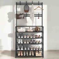 Zapatero Organizador Multifuncional image
