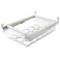 Organizador de Huevos para Refrigerador image