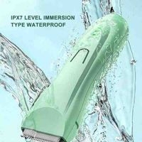 Cortadora de Cabello Impermeable image