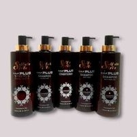 Set de Cuidado Capilar Sulfate Free image