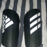 Espinilleras Adidas GHOST EURO LEST image