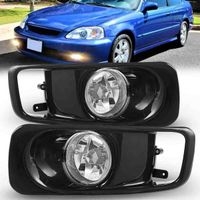 Faros antiniebla para Honda Civic image