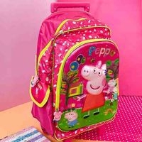 Mochila Peppa Pig Infantil image