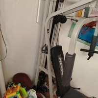 Mini gimnasio image