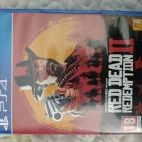Juego de play 4 image