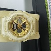 Reloj Casio Baby-G Dorado image