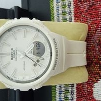 Reloj Casio Baby-G Deportivo image