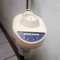 Vaporizador facial image