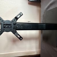 Soporte para TV image