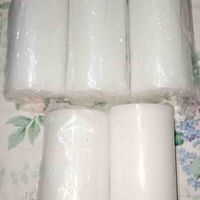 Velas Blancas Grandes image