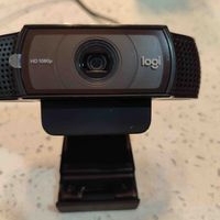 Cámara Web Logitech C920s Pro HD 1080p image