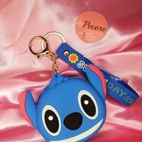 Llavero Stitch Adorable image