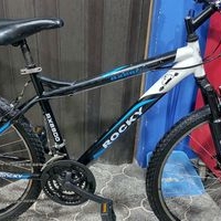 Mountain Bike image