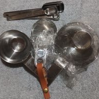 Cucharas medidoras marca Kitchen Aid image