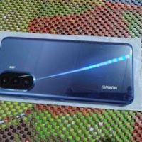 Huawei Smartphone Elegante image