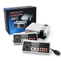 Consola Retro Mini Game image