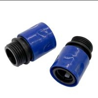 Conector rápido de manguera image