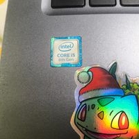 Computadora asus  image