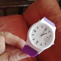 Reloj Q&Q Resistente al Agua image