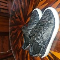 Tenis CK elegantes image