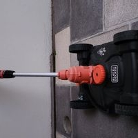 Cortadora de Césped Black & Decker image