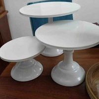 Set de Bases para Pastel image