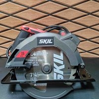 Sierra Circular Skil 15 AMP image