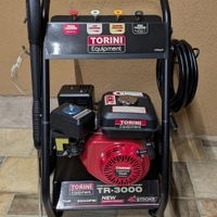 Hidrolavadora TR-3000 - 3000psi image