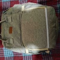 Mochila para Bebe moderna y espaciosa image