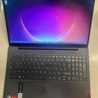 Laptop Lenovo Ryzen 5 image