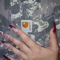 Short Carhartt camuflaje image
