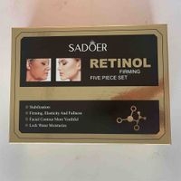 Set de Retinol Sadoer image