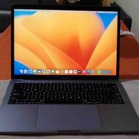 MacBook Pro image