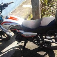 Moto Vento Eclipse 200cc image