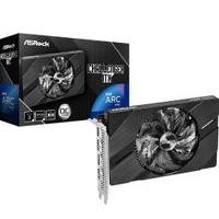 Tarjeta Gráfica ASRock Challenger ITX image