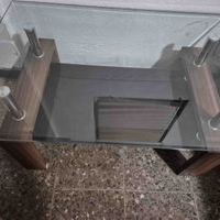 Mesa de centro moderna image