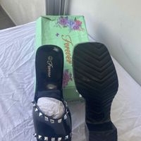 Sandalias Forever Elegantes image