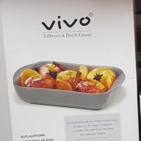Refractario Rectangular Vivo image