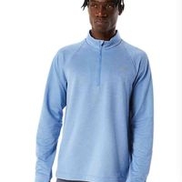 Sudadera Deportiva Azul Asics Talla XL image