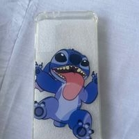 Funda de teléfono con diseño de Stitch para el Samsung S21 5G image