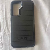 Funda OtterBox resistente para el Samsung galaxy S22 image