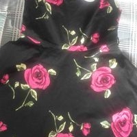 Vestido floral elegante image