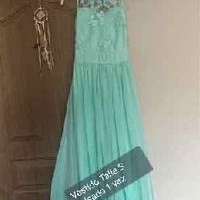 Vestido elegante talla S image