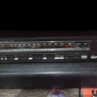 Technics Receiver AM/FM StereoSA-913 image