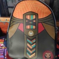 Mochila Wakanda, marca Funko image