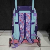 Mochila Totto con ruedas image