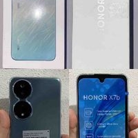 HONOR X7b Smartphone image