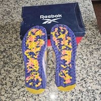 Tenis Reebok Coloridos image