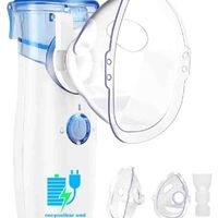 Nebulizador  image