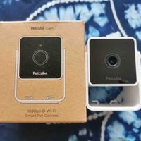 Cámara Petcube HD Wi-Fi image